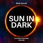 cover: Hank Jarrett - Sun In Dark