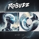 cover: Robuzz - Step Up