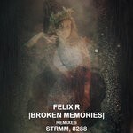 cover: Felix R - Broken Memories