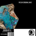 cover: Origin Of X - Nylah