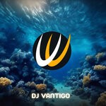 cover: DJ VANTIGO - Ocean World