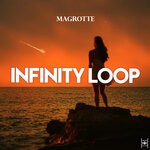 cover: Magrotte - Infinity Loop