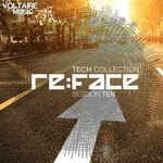 cover: Various - Re:Face Session Ten