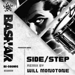 cover: Bashar - Side Step (Will Monotone's Chrome Mix)