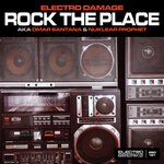 cover: Electro Damage|Nuklear Prophet|Omar Santana - Rock The Place