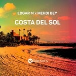 cover: Mehdi Bey|Edgar M - Costa Del Sol