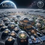 cover: Mikas - Chunky