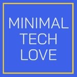 cover: Various - Minimal Tech Love