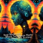 cover: Various - Beat Boulevard: Where Tech House Meets Electronic Ecstasy