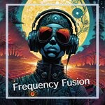 cover: Various - Frequency Fusion