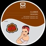 cover: Clubber - Fireworks