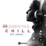 cover: Siri Umann - 26 Essentials Chill