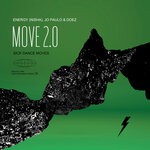 cover: ENERGY (NISHA) FEAT DOEZ|Jo Paulo - Move 2.0