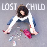 cover: Julie Pavon - Lost Child