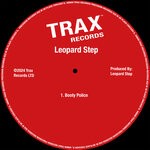 cover: Leopard Step - Booty Police