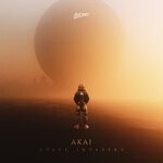 cover: Akai - SPACE INVADER