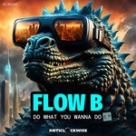 cover: Flow B dnb - Do What You Wanna Do