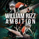 cover: William Rizz - Ambition