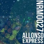 cover: Allonso - Express