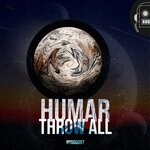 cover: Humar - Throw All