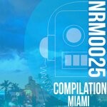 cover: Various - Compilation Miami