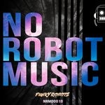 cover: Various - Funky Robots