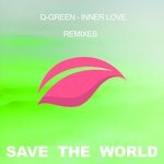 cover: Q-Green - Inner Love (Remixes)