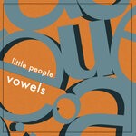 cover: Little People - Vowels