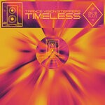 cover: Trance Vision Steppers - Dubplate #8: Timeless