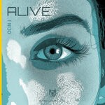 cover: Ocin J - Alive