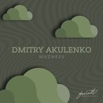 cover: Dmitry Akulenko - Madness