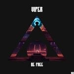 cover: Viper - Be Free