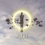 cover: IKLR - Alive