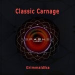 cover: Grimmaldika - Classic Carnage