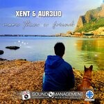 cover: Aur3lio|XENT - More Than A Friend