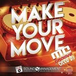 cover: Cicco Dj|MC GROOVE - Make Your Move