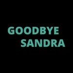 cover: Kali Briis - Goodbye Sandra (From The Film 'Sandra Saab T??d')