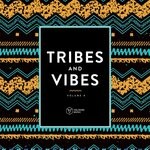 cover: Various - Tribes & Vibes, Vol 4