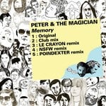 cover: Peter & The Magician - Memory