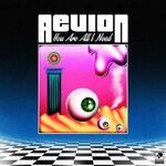 cover: Aevion - You Are All I Need