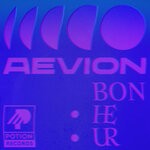 cover: Aevion - Bonheur