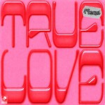 cover: Jean Tonique - TRUE LOVE