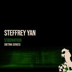 cover: Steffrey Yan - Stagnation (Retina Series)