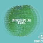 cover: Ayana Blume - Unconditional Love Remixes