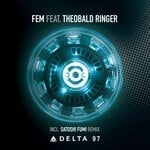 cover: F.E.M|Theobald Ringer - Delta 97