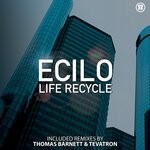 cover: Ecilo - Life Recycle