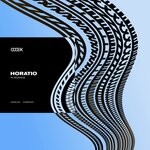 cover: Horatio - In Silence