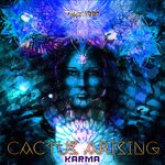 cover: Cactus Arising - Karma