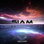 cover: Siam - Sunset In Jupiter