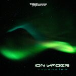 cover: Ion Vader - Expansion